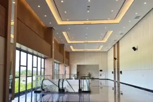 Prefunction Ballroom